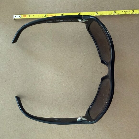 Gucci vintage sunglasses main image 4